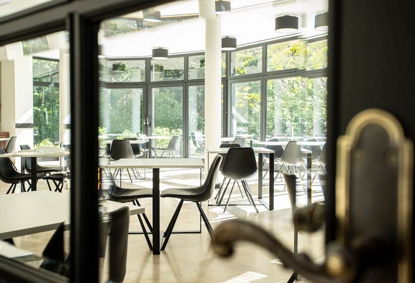 בית מלון כפרי Kasteel Solhof