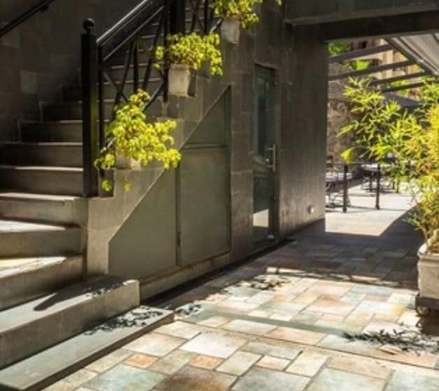 هتل Wyndham Garden Santiago Kennedy