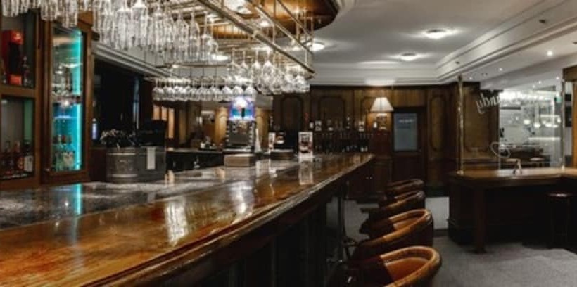 בית מלון כפרי Wyndham Garden Santiago Kennedy