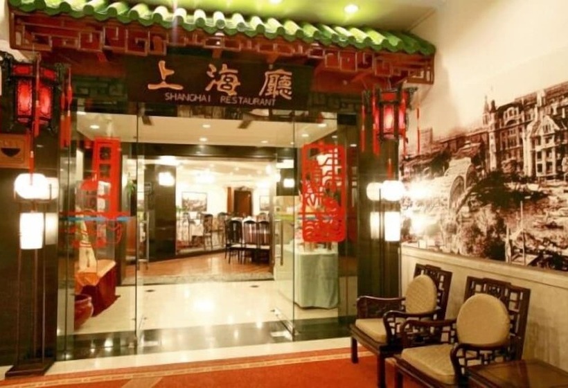 هتل Kunming Jinjiang