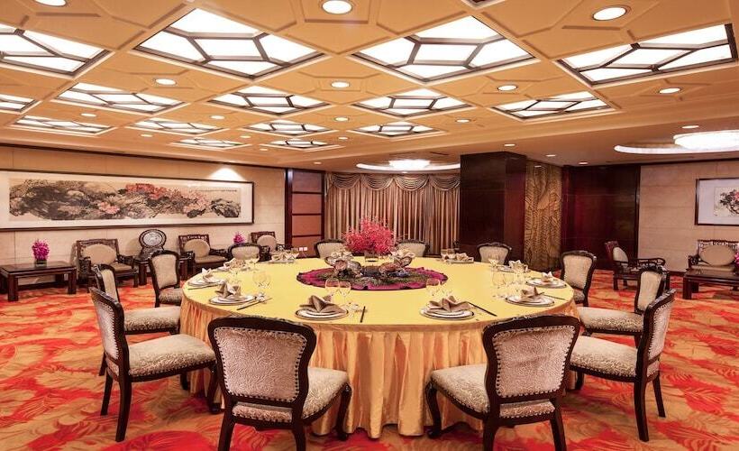 هتل Kunming Jinjiang