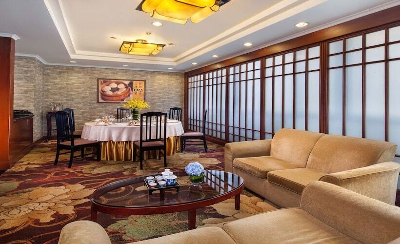 هتل Kunming Jinjiang