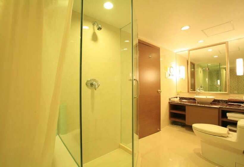 هتل Kunming Jinjiang