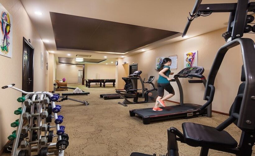 هتل Kunming Jinjiang