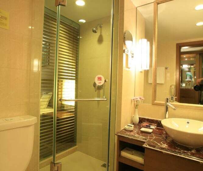 هتل Kunming Jinjiang