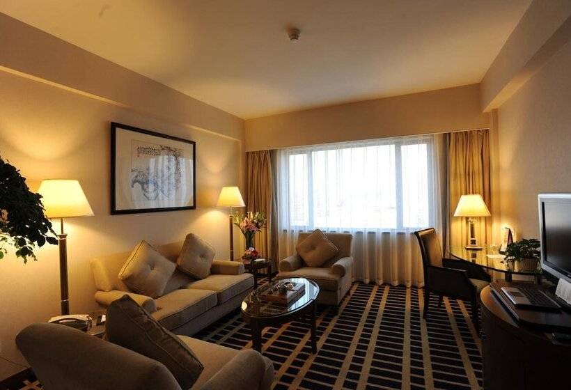 هتل Kunming Jinjiang