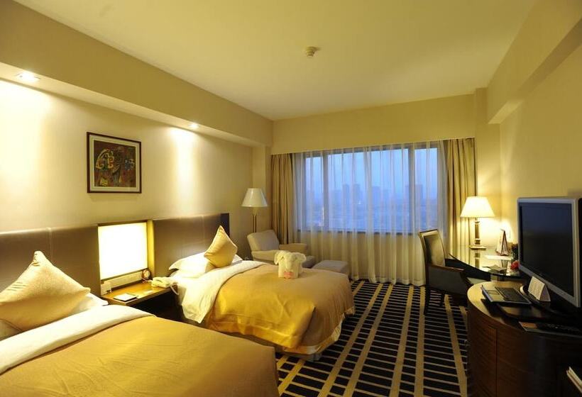 هتل Kunming Jinjiang