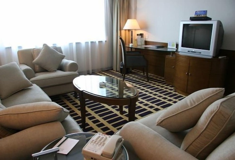 هتل Kunming Jinjiang