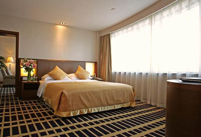 هتل Kunming Jinjiang