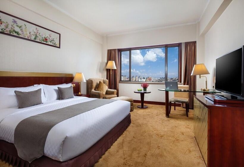 هتل Kunming Jinjiang