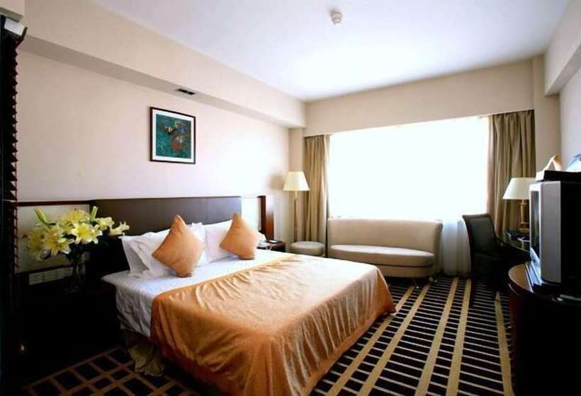 هتل Kunming Jinjiang