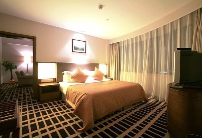 هتل Kunming Jinjiang