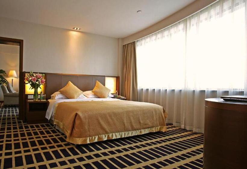 هتل Kunming Jinjiang