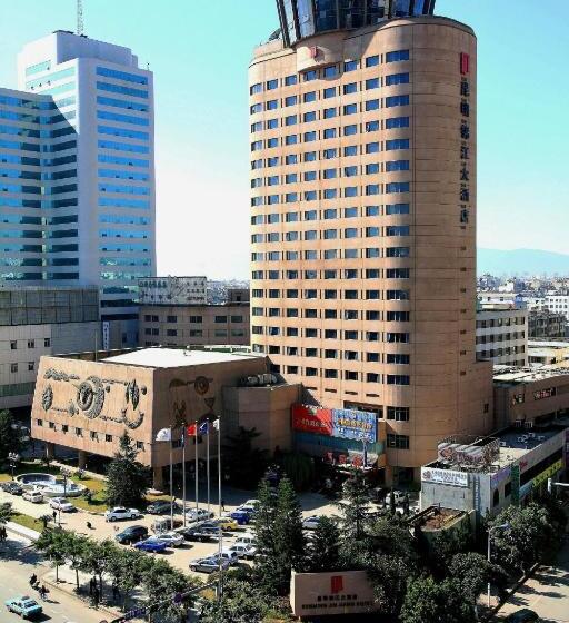 هتل Kunming Jinjiang