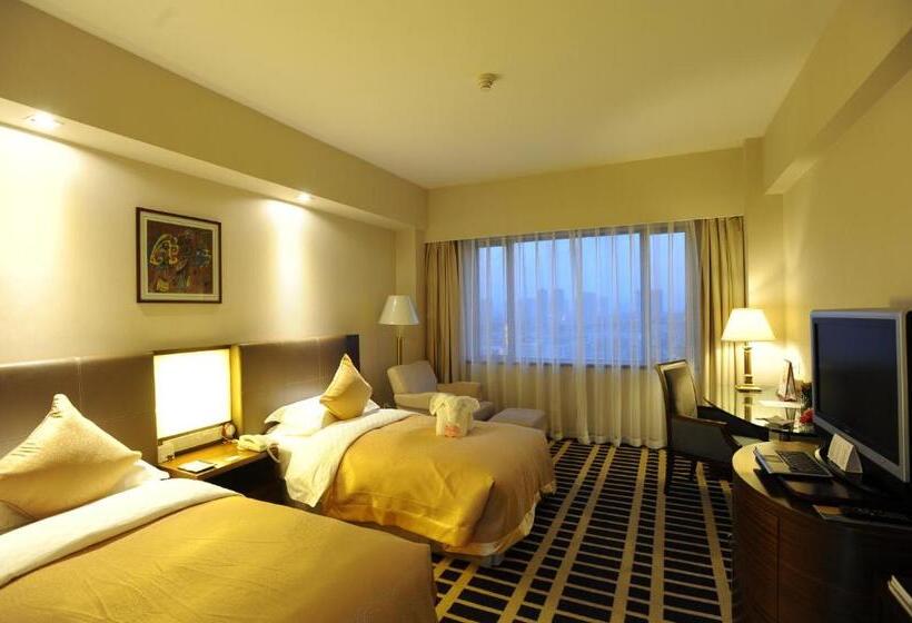 هتل Kunming Jinjiang