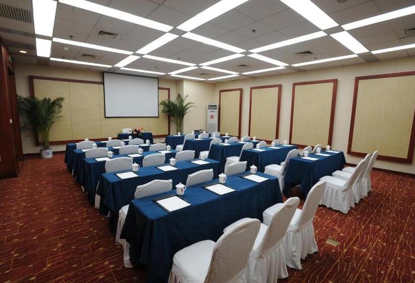 هتل Kunming Jinjiang