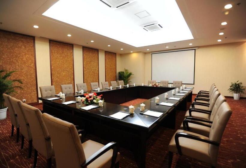 هتل Kunming Jinjiang