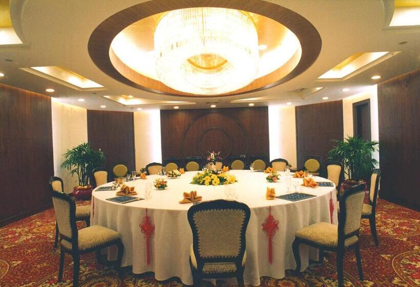 هتل Kunming Jinjiang