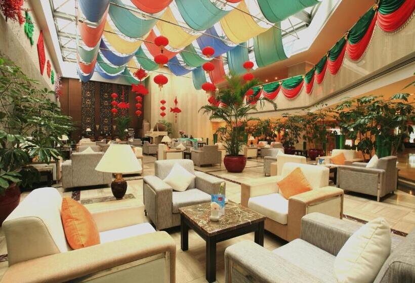 هتل Kunming Jinjiang