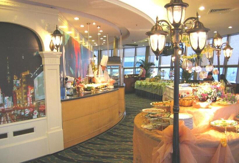 هتل Kunming Jinjiang