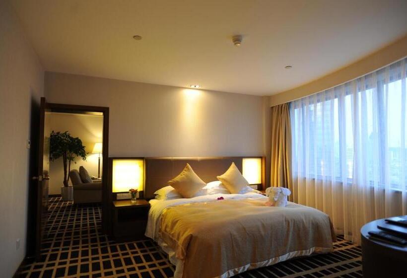 هتل Kunming Jinjiang