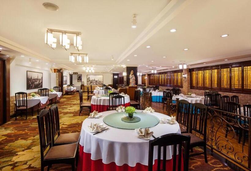 هتل Kunming Jinjiang