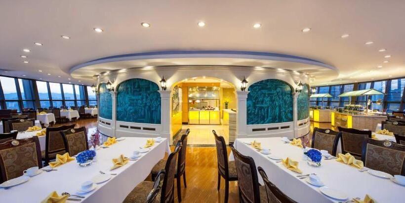 هتل Kunming Jinjiang