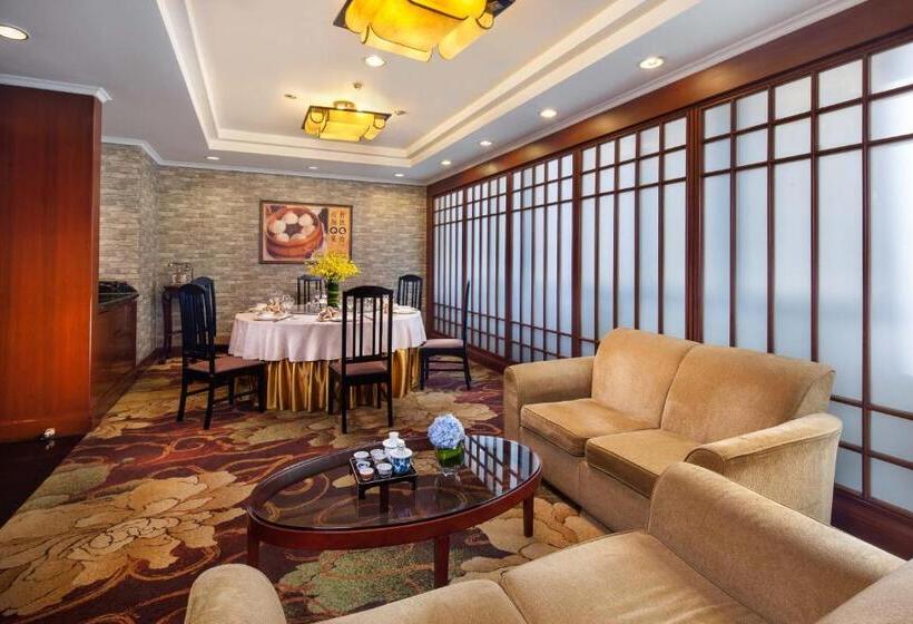 هتل Kunming Jinjiang