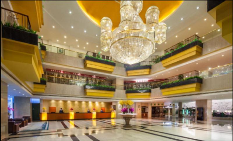 هتل Kunming Jinjiang