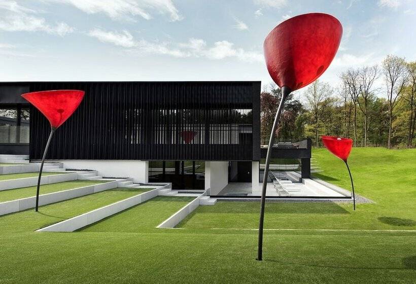 هتل La Butte Aux Bois