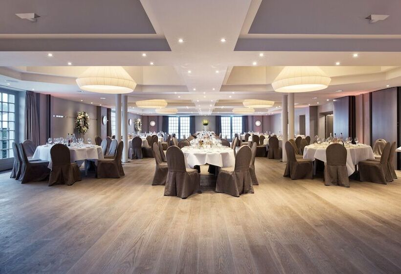 هتل La Butte Aux Bois