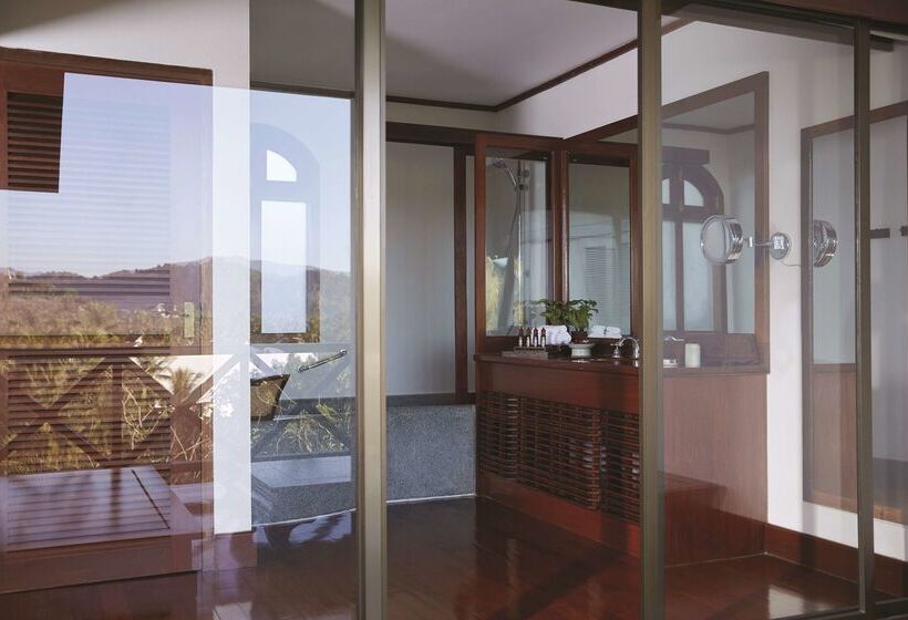 酒店 La Résidence Phou Vao