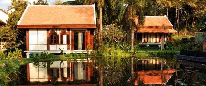 酒店 La Résidence Phou Vao