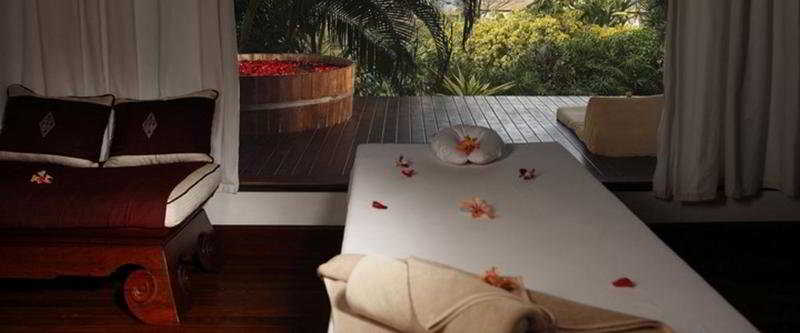 酒店 La Résidence Phou Vao