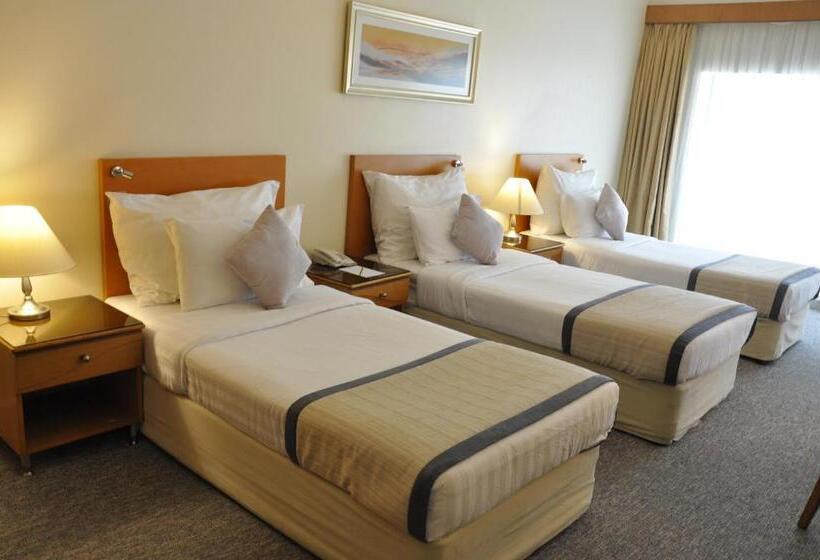 Lavender Hotel Deira