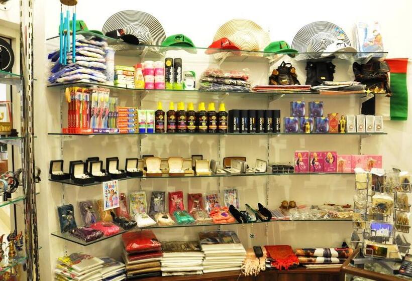 Lavender Hotel Deira