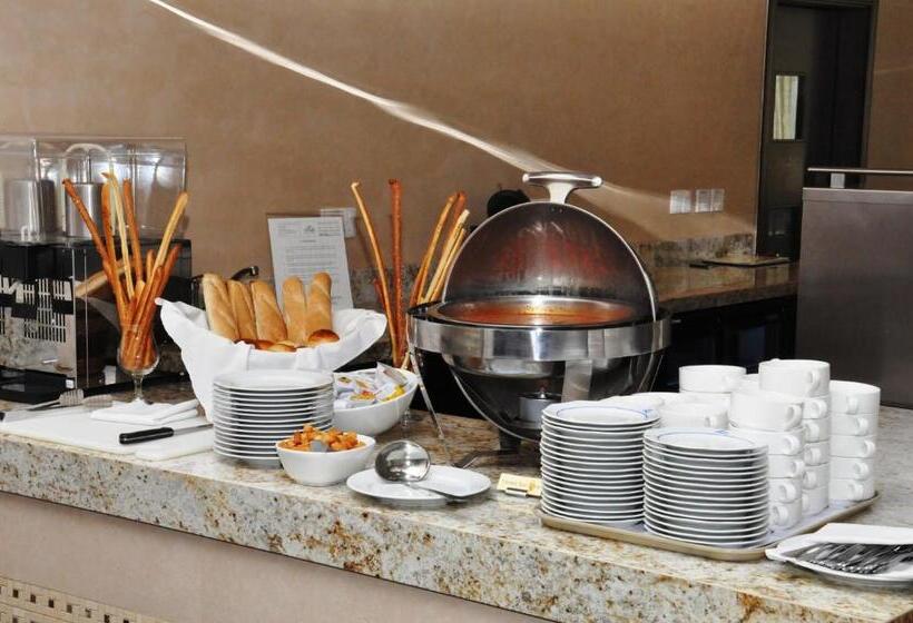 Lavender Hotel Deira