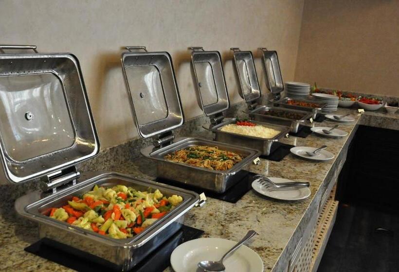 Lavender Hotel Deira