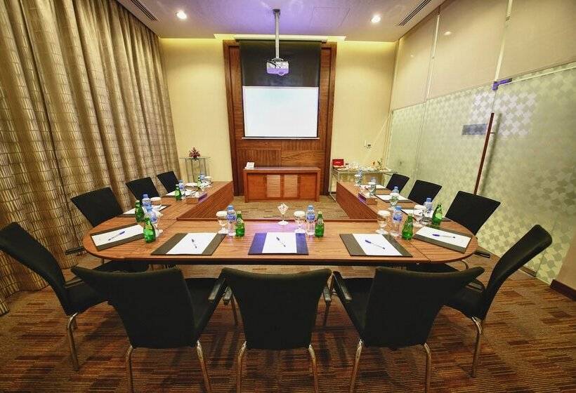 Lavender Hotel Deira