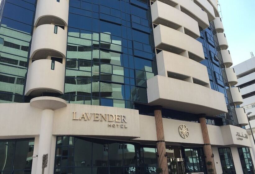 Lavender Hotel Deira