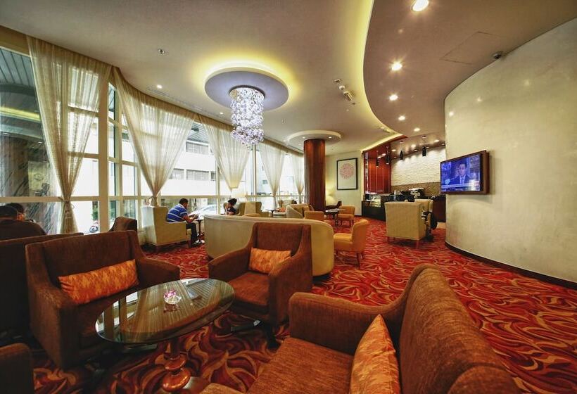 Lavender Hotel Deira