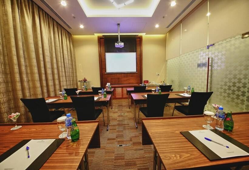 Lavender Hotel Deira