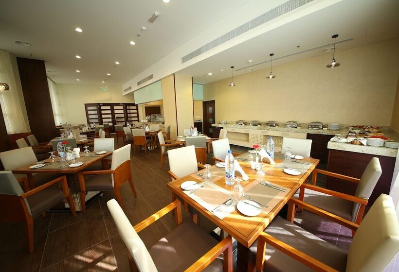 Lavender Hotel Deira