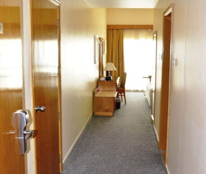 Lavender Hotel Deira