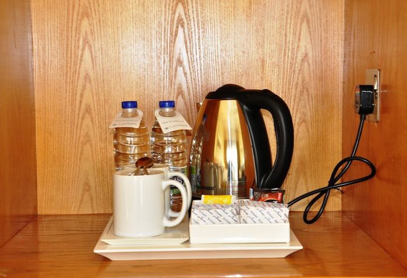 Lavender Hotel Deira