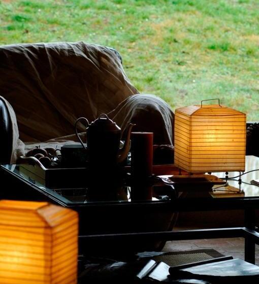 فندق Le Hameau De Barboron