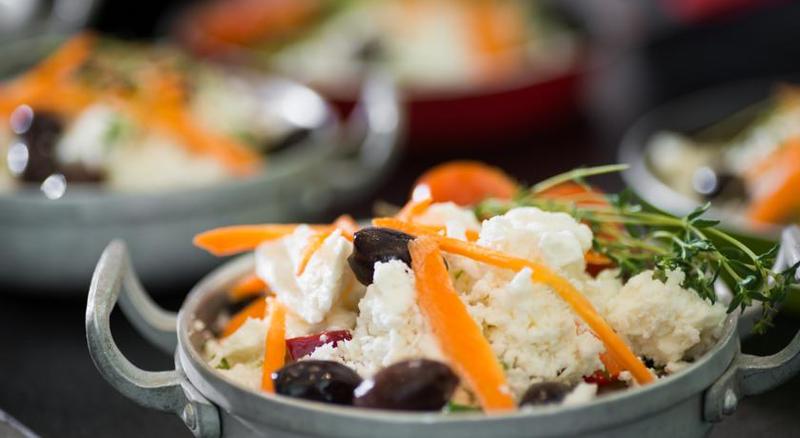 酒店 Leonardo Plaza Haifa