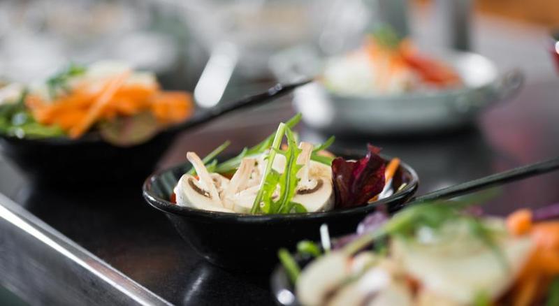 酒店 Leonardo Plaza Haifa