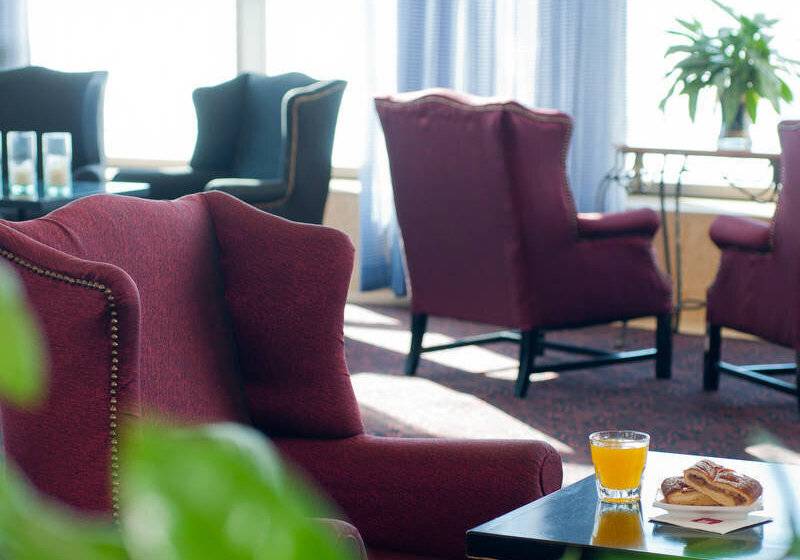 酒店 Leonardo Plaza Haifa