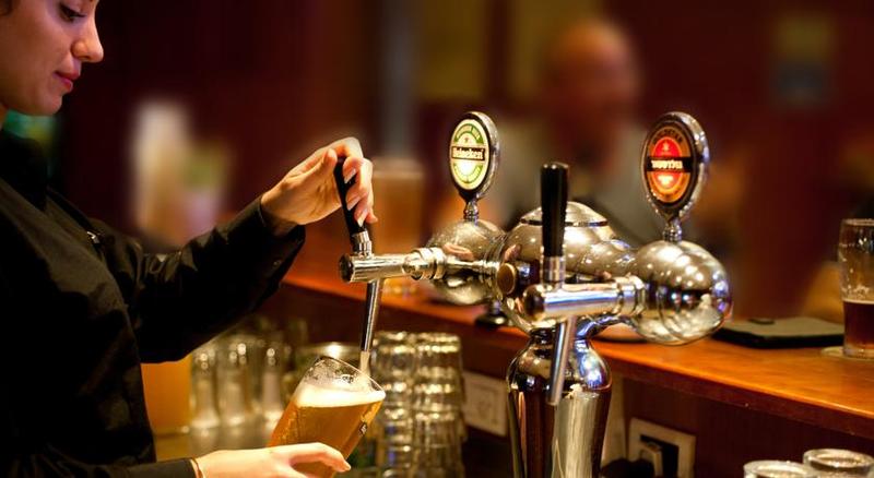 酒店 Leonardo Plaza Haifa